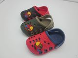 New Design Lovely EVA Clog for Children