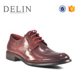 New Fashion Formal Shoes with Cow Leather for Men