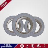 Aluminum Foil Adhesive Tape with Fiberglass Reinforced