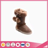 Faux Fur Winter Snow Woman Fashion Boots