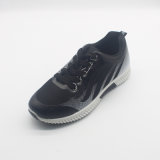 Fashion Lace-up Running Sport Shoe for Adults