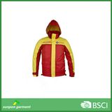 Best Selling Workwear Men Promotional Windbreaker Jacket