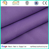 100% Polyester Textile 500d*500d PU Fabric for Baby Carriage