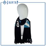 2017 Black Custom Scarf with Low Minimum