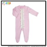 Water Printing Kids Garment Soft Fabric Kids Baby Wear Romper