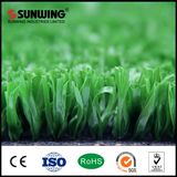 Best Choice PE Material Tile Football Grass Field Carpet for Sports