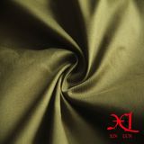 Combed Cotton Spandex Cotton Fabric for Pants