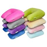 Travel and Plane U Shapepvc Neck Pillow