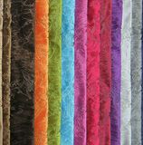 China 2015 Hiht Quality Velvet Textile