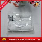 100% Cotton Disposable Hand Towel for Airline