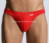 Fit Sexy Cotton Men Brief Men Underwear