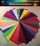 320t Polyester Taffeta, Polyester Fabric, Plain Woven Fabric for Garment