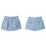 100% Cotton Summer Kids Fashion Shorts for Girls