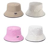 OEM Promotional Wholesale Plain Bucket Hat