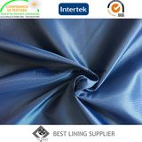 100% Polyester Men's Suit Dobby Jacquard Lining Fabric