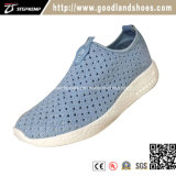 New Stlye Slip-on Flyknit Casual Shoes Sports Women Shoes 20156-1