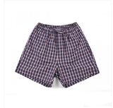Good Quality Customize Comfortable Men Woven Boxers