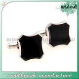 Business Wedding Gifts 2D / 3D Jewelry Design Replica Cufflinks