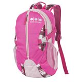 Deluxe Outdoor Sports Backpacks for Girl Sh-8236