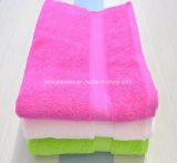 Customized High Quality Luxury Hotel 100% Cotton Bath Towel