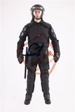Military Anti Riot Suit Police Uniform