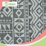 110cm Well Known as OEM Factory Fancy Luxury Lace Fabric