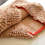 High Quality Soft Microfiber Pet Towel for Animals