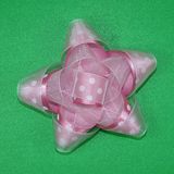 Cerebrate Christmas Ribbon and Gift Wrapping Ribbon Bow