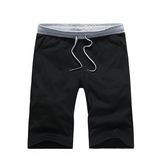 Best Price Customize Logo Brand Cheap Polyester Men Casual Shorts