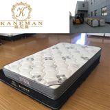 Plush Comfort Spring Mattress Cheap Price for Wholesale