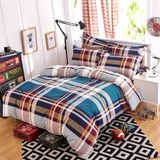 Wholesale Cheap Microfiber Bedding Set