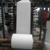 Polypropylene Woven 190GSM Raffia Fabric