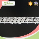 High Quality Floral Pattern Lace Fabric Chemical Lace