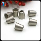 Fashion Metal Alloy Cord Stopper for Casual Skirts