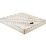 Five Star Hotel Spring Mattress / Comfortable Mattress (YF-M123)
