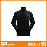 Men's Powerfleece Windproof Warm Jacket
