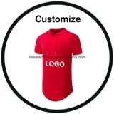 Brand Logo Shirt