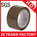 Brown BOPP Packing Sealing Adhesive Box Tape