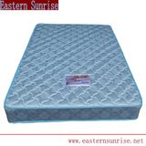 2017 New Model Wholesale Spring Foam Soft Mattress