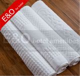 Plain Dyed Elegant 100% Cotton Bath Hotel Towel