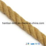 Different Diameter Decorative Rope Made by Natural Fiber