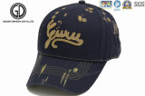 Fashion Custom Sports Golf Baseball Cap, Top Quality Sports Cap