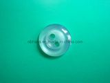 2 Holes New Design Polyester Button (S-105)