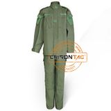 Military Uniform Acu Meet ISO Standard