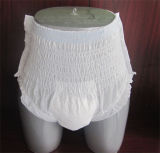 OEM Adult Pull up Diaper Pants Manufacturer