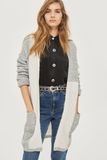 New Arrival Women Long Style Patchwork Cardigans Factory