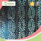 Embroidered Fabric Wholesale Fabric in Bulk Green Lace Fabric