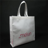 BSCI Audited Nonwoven Shopping Bag/Nonwoven Bag/Nonwoven PP Bag (MECO129)