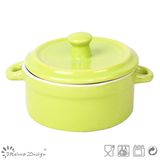 11.5cm Daily Usage Soup Bowl with Lid