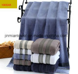 100% Cotton, High Quality Home Hotel Textile, Bath Towel, Hand Towel